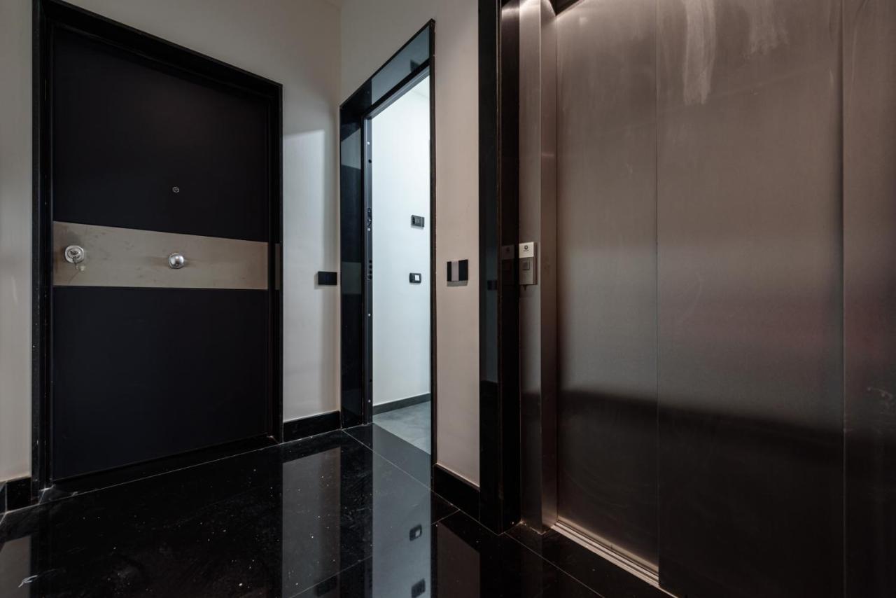 נאפולי Tommaseo Seaside Apartments מראה חיצוני תמונה