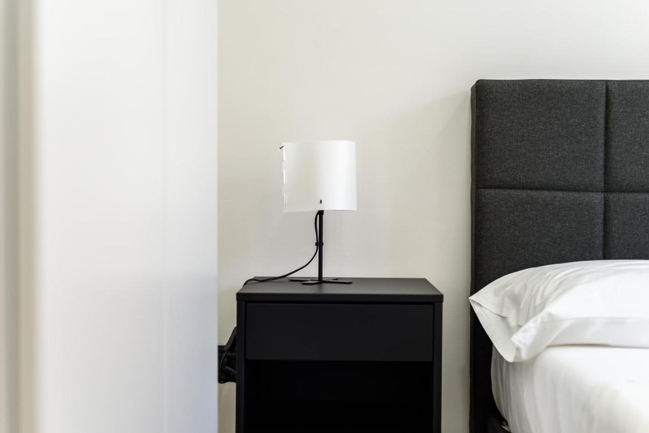 נאפולי Tommaseo Seaside Apartments מראה חיצוני תמונה