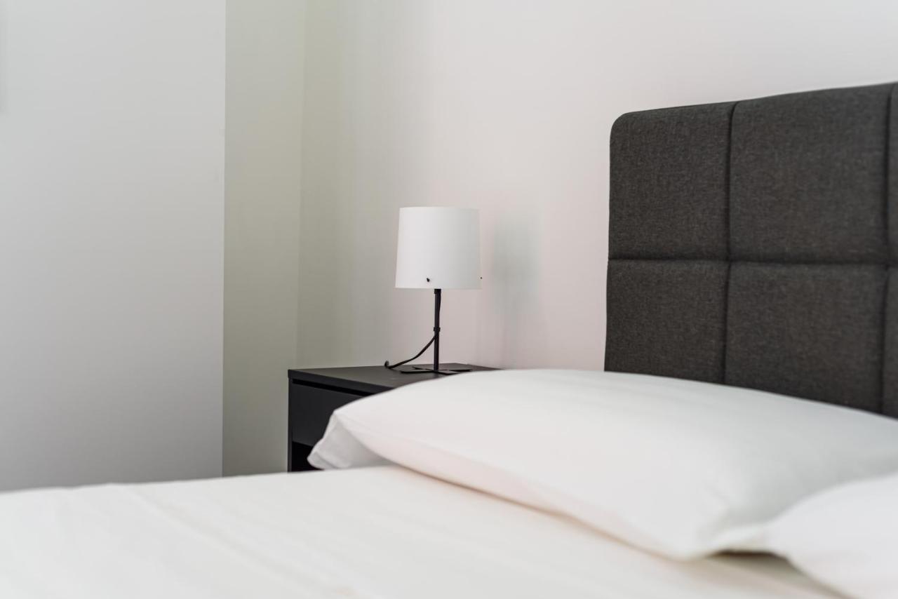 נאפולי Tommaseo Seaside Apartments מראה חיצוני תמונה